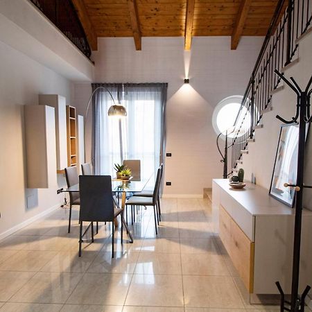 Appartement Maman à Montà Extérieur photo