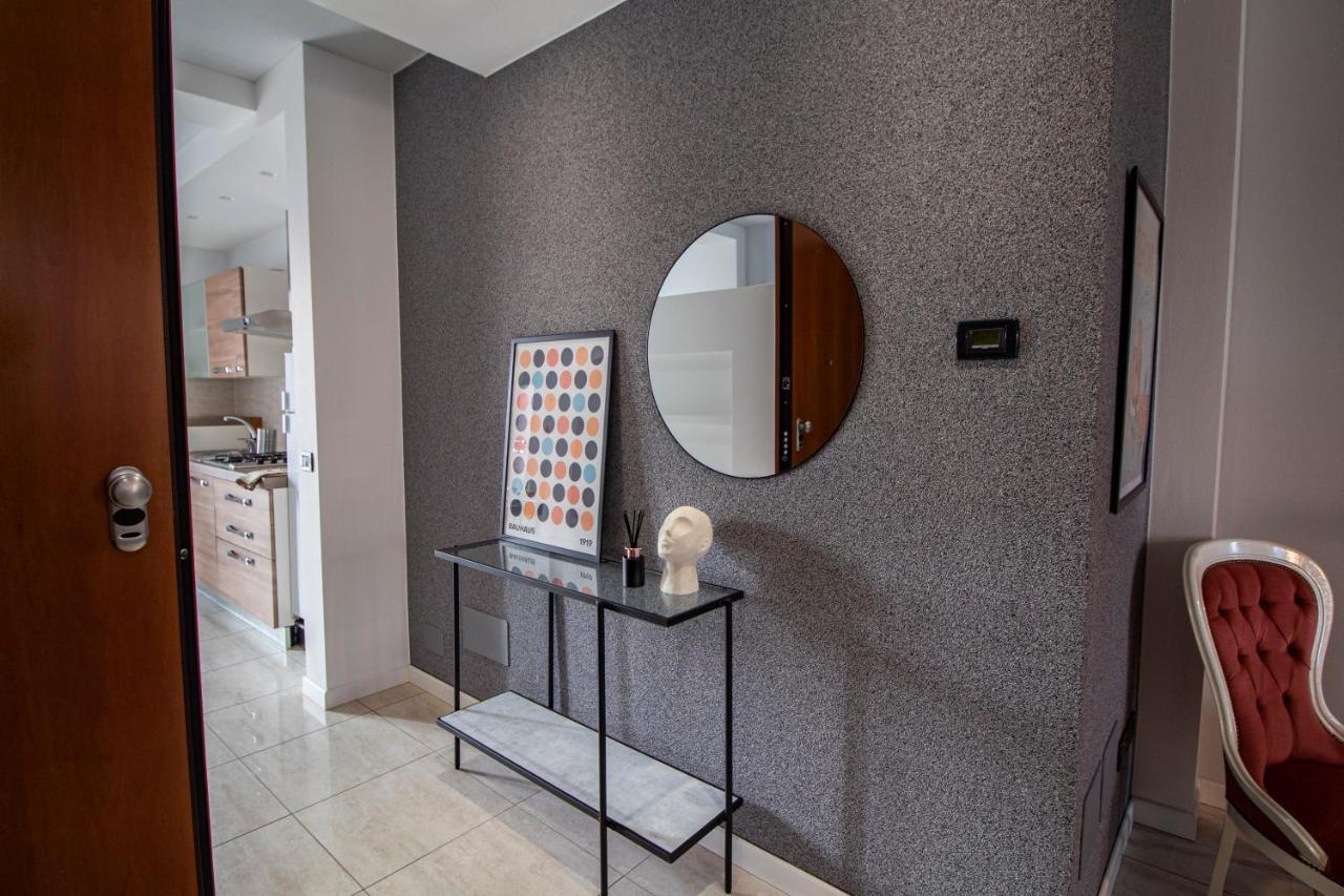 Appartement Maman à Montà Extérieur photo