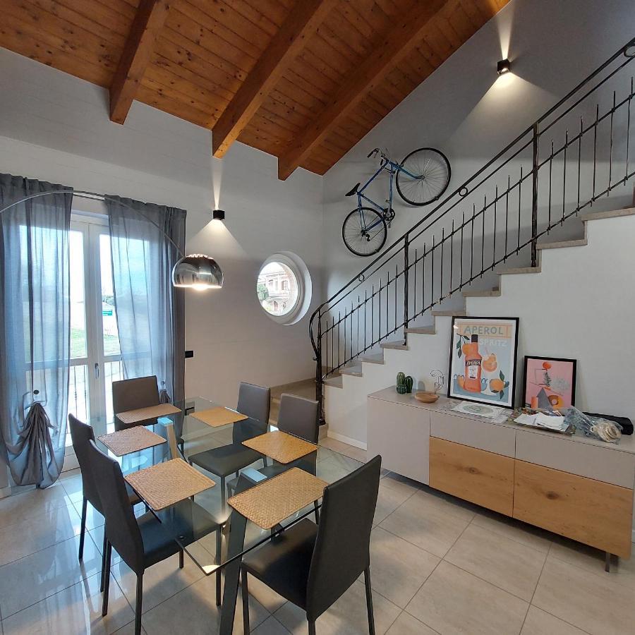 Appartement Maman à Montà Extérieur photo